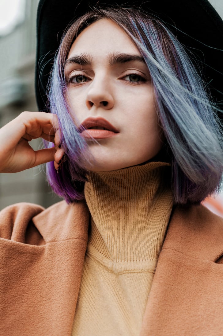 How To Keep Your Color Treated Hair Healthy Popsugar Beauty 