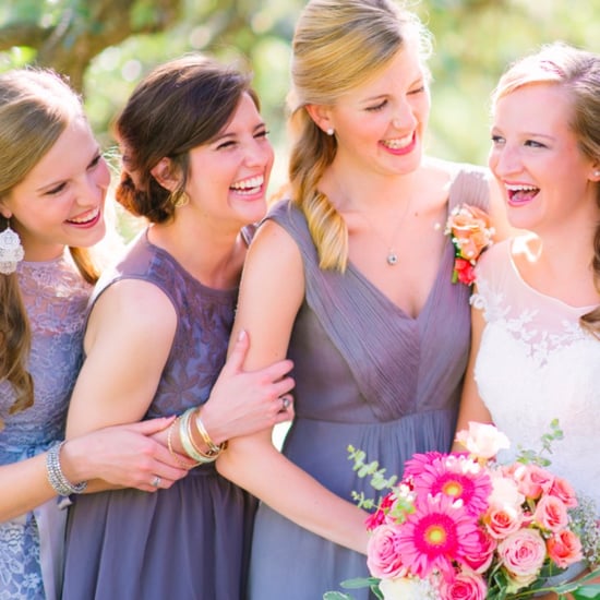 Advice For Busy Bridesmaids