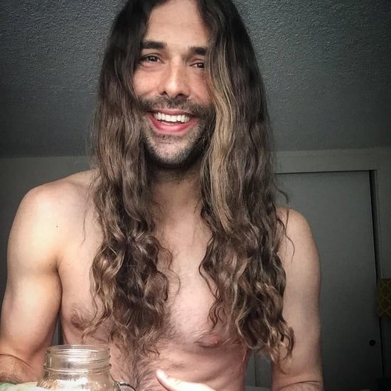 Jonathan Van Ness Instagram Photos