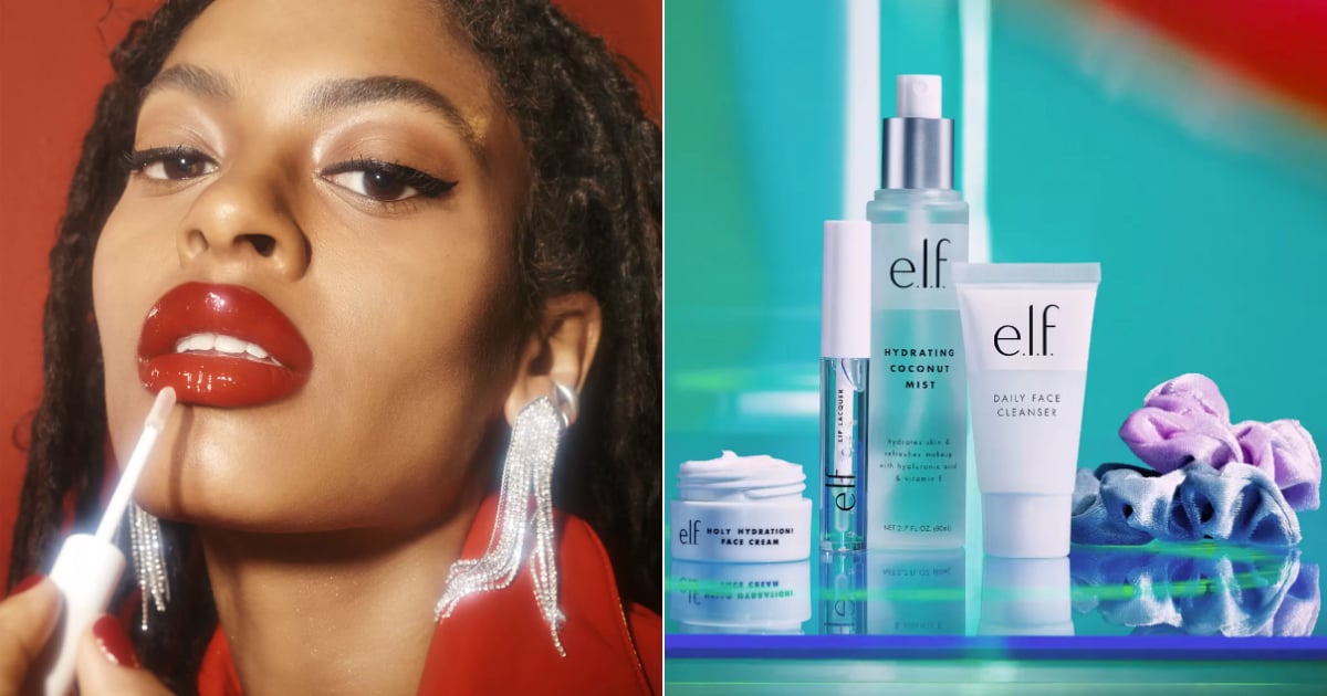 e.l.f. Cosmetics Holiday Gifts and Vaults For Beauty-Lovers | PS Beauty