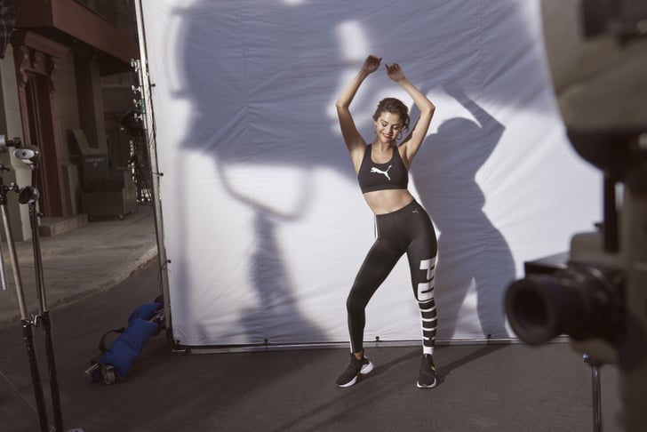 puma selena gomez defy