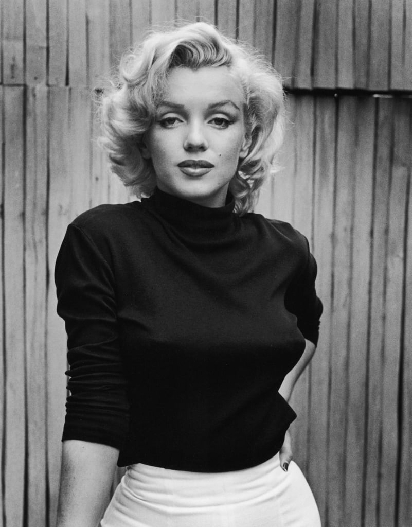 6 Beauty Tricks to Make You a Classic Knockout Like Marilyn Monroe