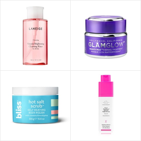 Best Skin Care Products 2018 Popsugar Beauty