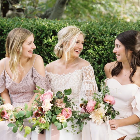 How Do You Ask Your Bridesmaids to Be in Your Wedding?