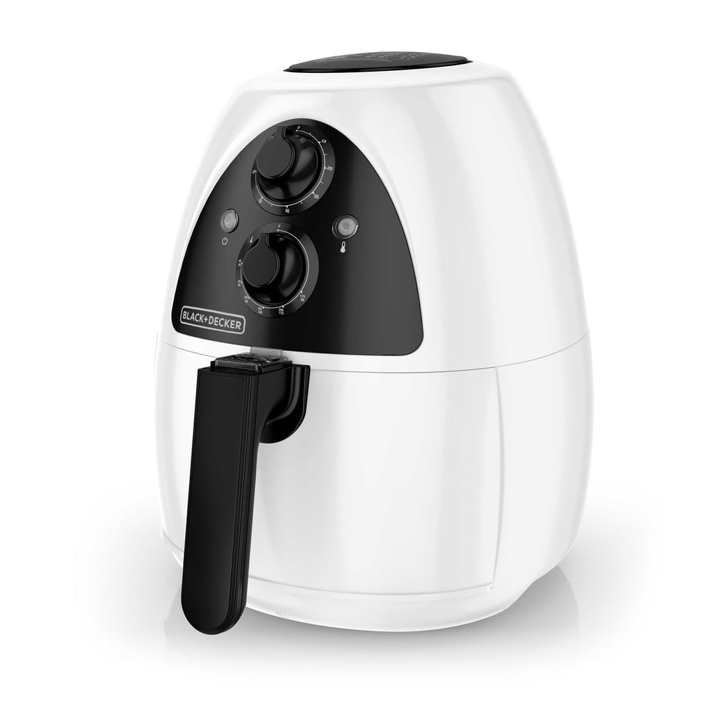 Black+Decker Purifry Air Fryer