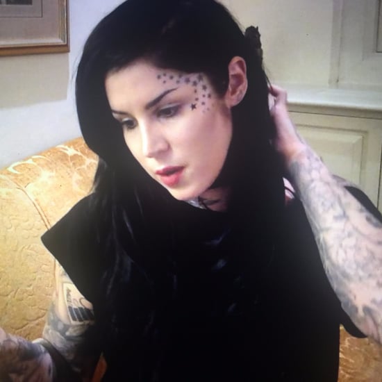 Kat Von D Video Statement About Jeffree Star