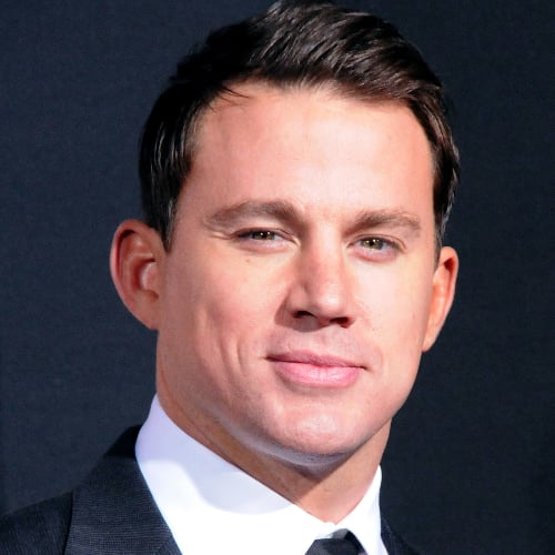 Channing Tatum House Photos