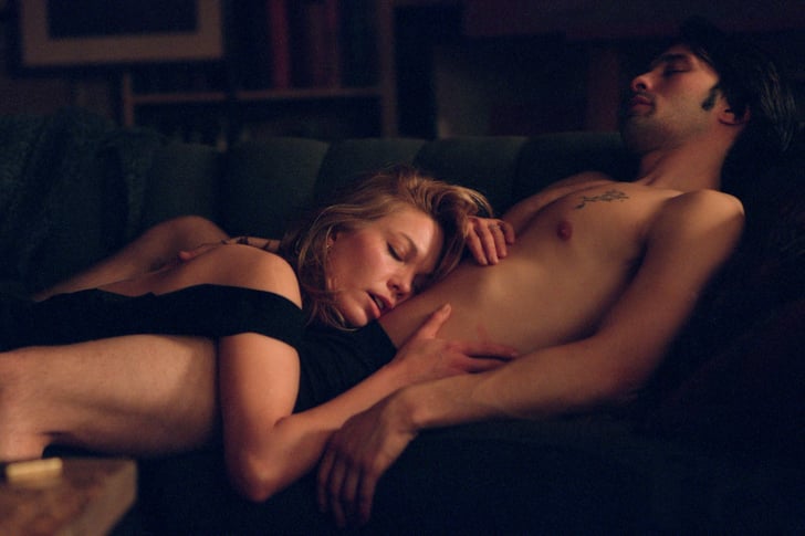 Love And Sex Blue Film - Best Movie Sex Scenes | POPSUGAR Love & Sex