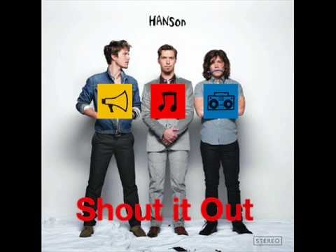 "Thinking 'Bout Somethin'" by Hanson