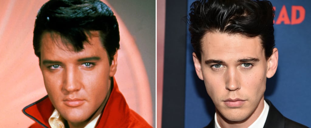 Who Will Play Elvis in Baz Luhrmann Elvis Biopic?