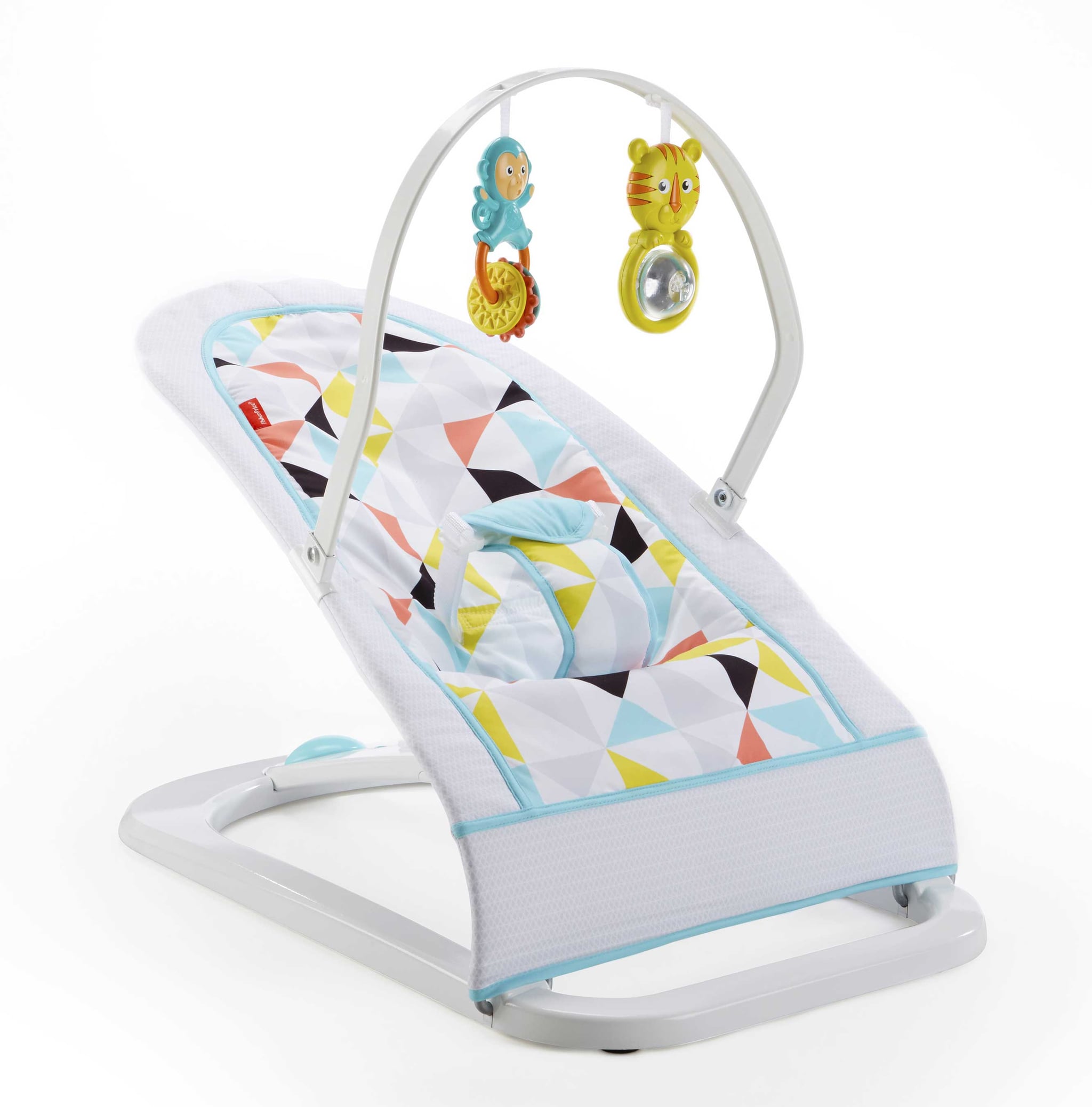 jonathan adler baby bouncer