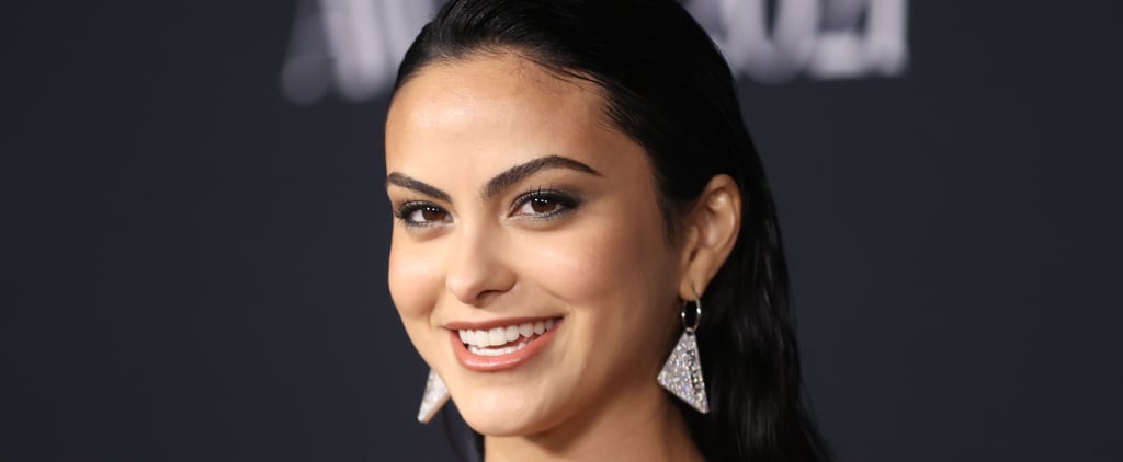 Who Is Camila Mendes Dating?
