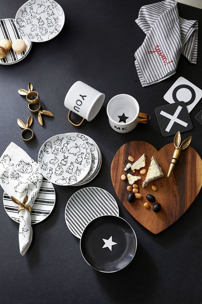 Pottery Barn Emily and Meritt Collection POPSUGAR Home