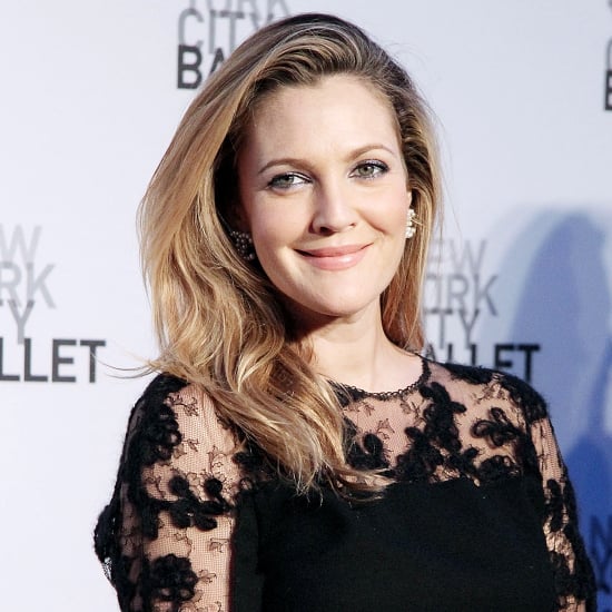 Drew Barrymore Facts