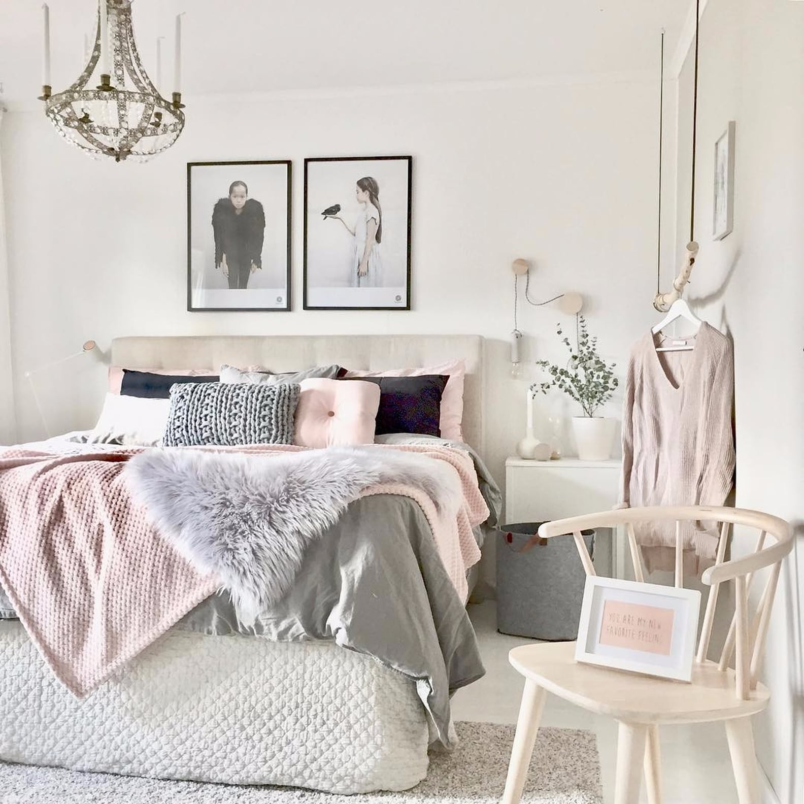 Bedroom Inspiration Photo Ideas | PS Home