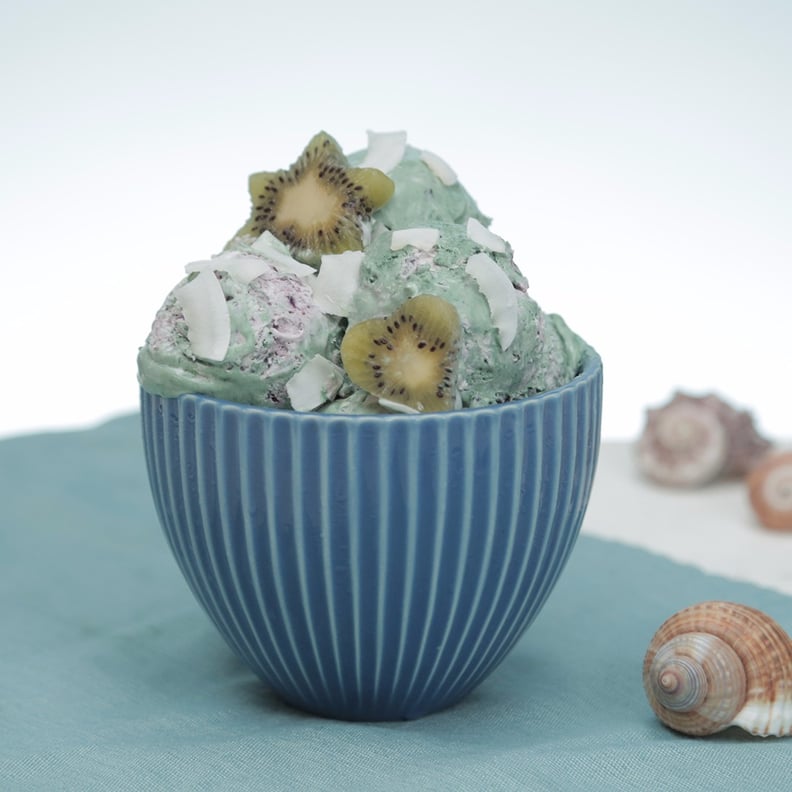 Mermaid Nice Cream