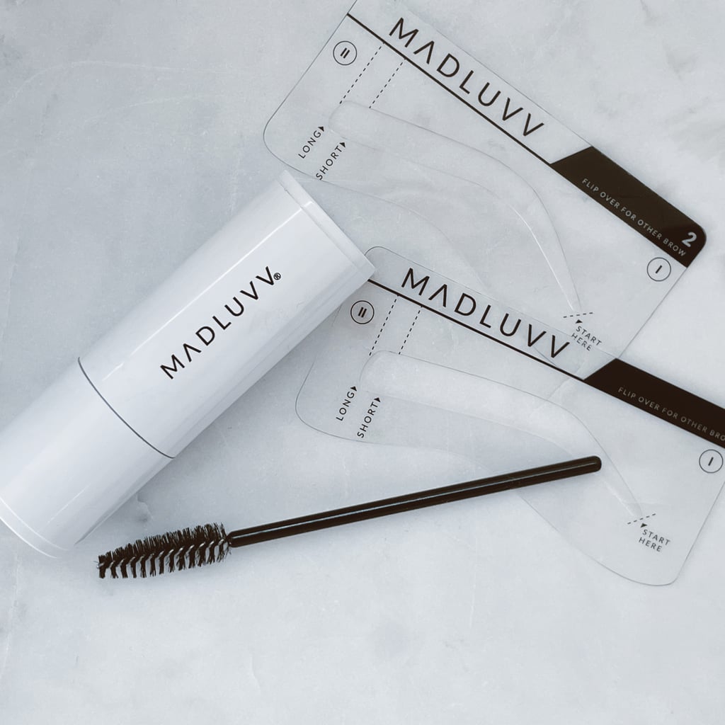 Everyone on TikTok Agrees: This Brow-Stamping Kit Is a Game Changer
