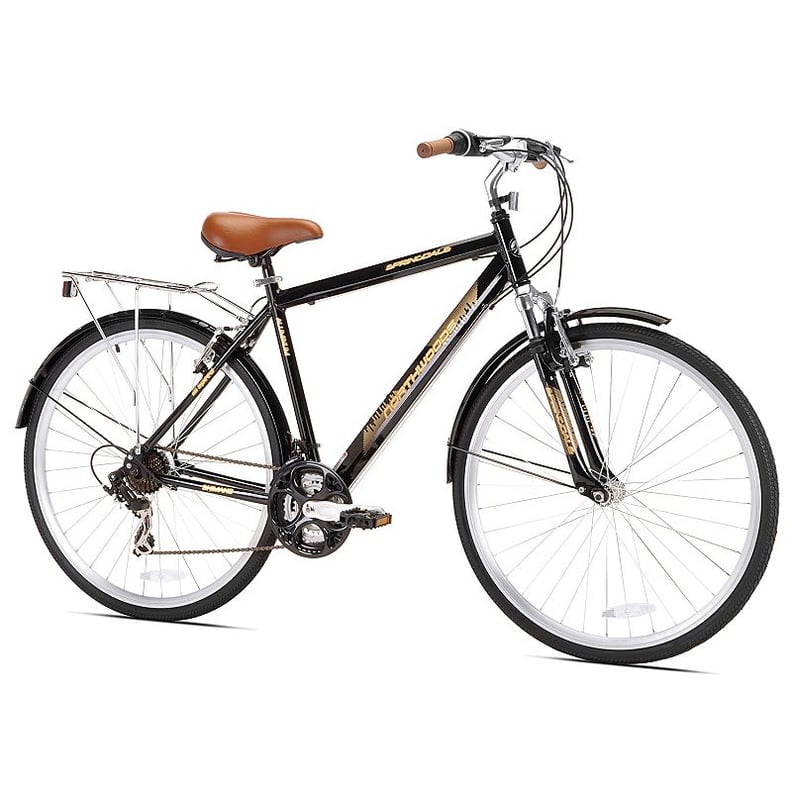 For Him: Springdale Hybrid Bike