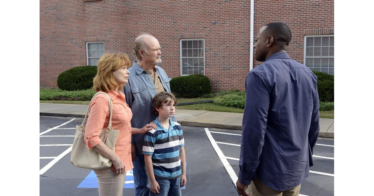 Cast Of Netflix Resurrection – Resurrection Saison 1 – WHMWF