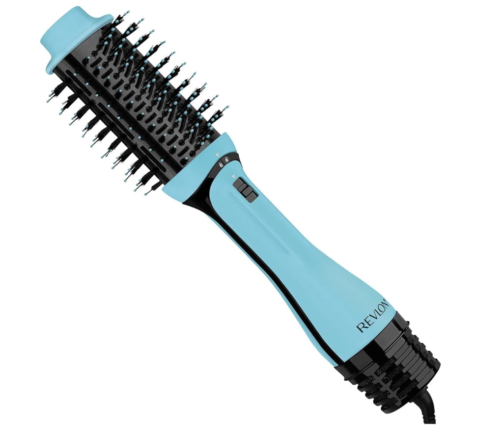 Revlon One-Step Volumizer Plus Blow-Dryer Brush