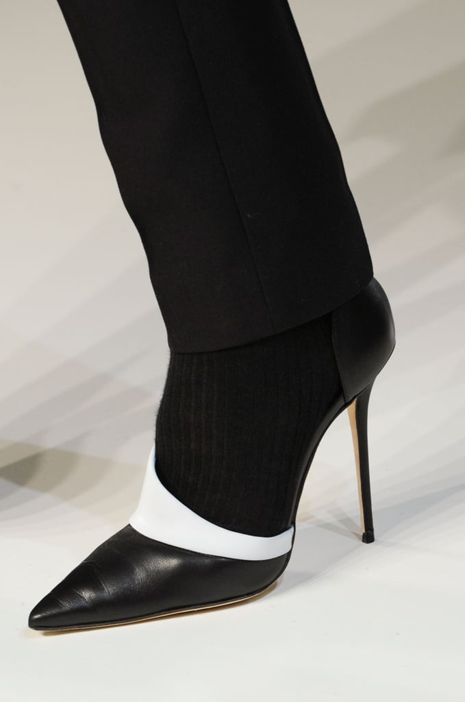 Victoria Beckham Fall 2014 | Best Shoes at New York Fashion Week Fall ...