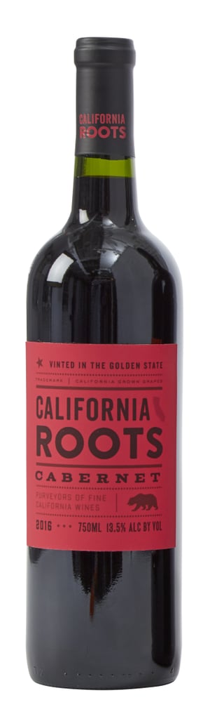 California Roots Cabernet Sauvignon