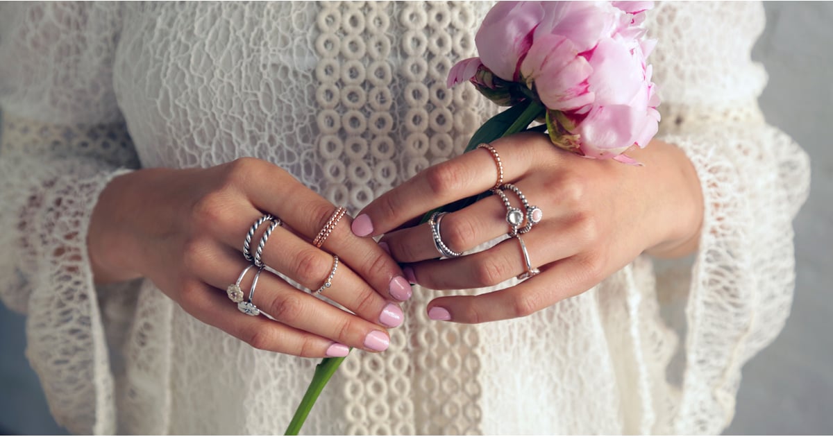 How to Accessorize For Any Occasion POPSUGAR Fashion