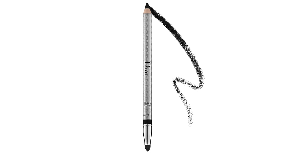 Dior Crayon Eyeliner — Waterproof TopRated Waterproof Eyeliners at