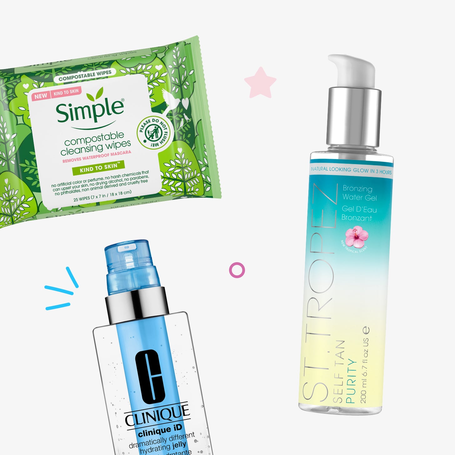 Best Beauty Trends And Innovations Beauty Awards 2019 Popsugar