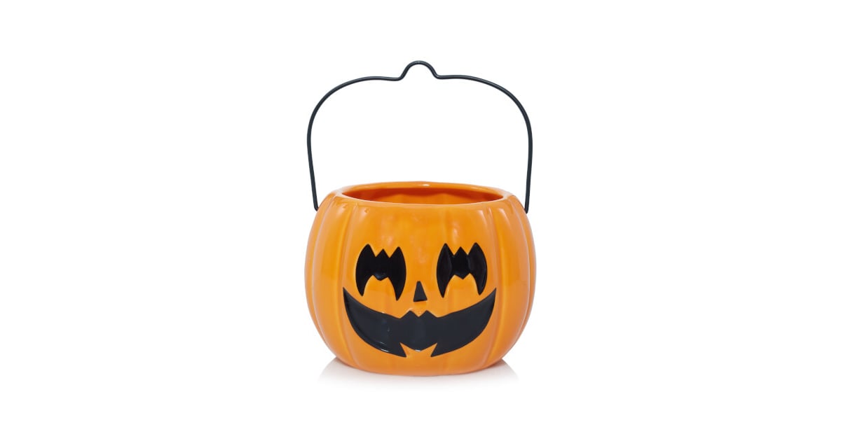 Pumpkin Jar Candle Holder Best Halloween Candleholders 2020
