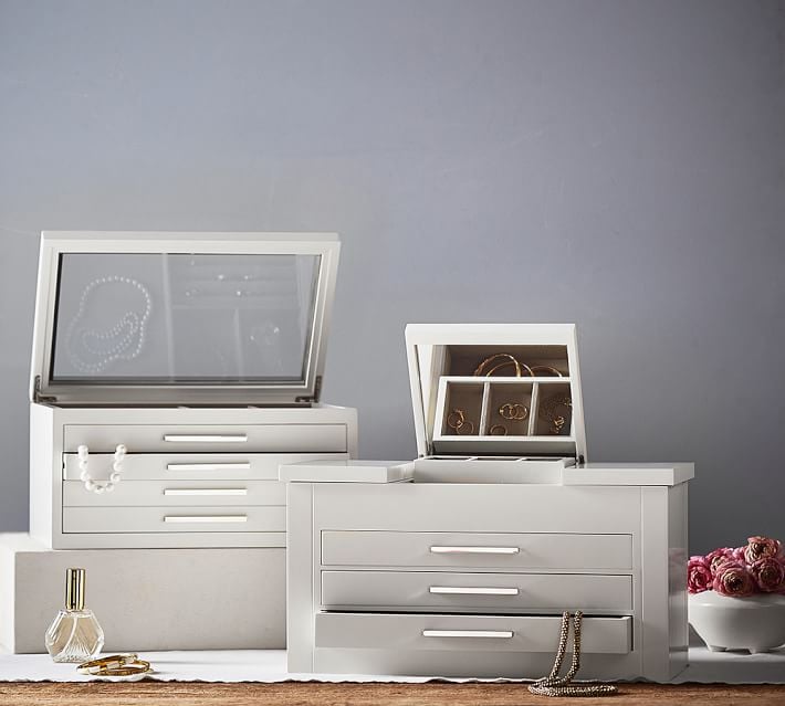 Stella Jewelry Boxes