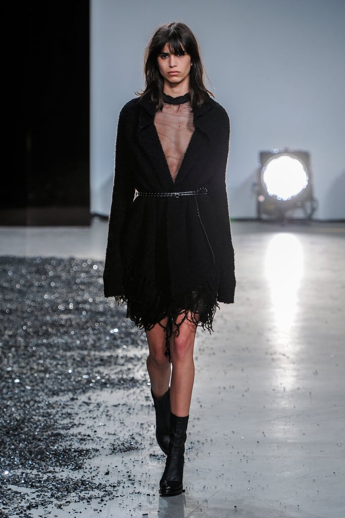 Zadig & Voltaire Fall 2014