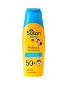 Soltan Kids Protect & Moisturise SPF 50