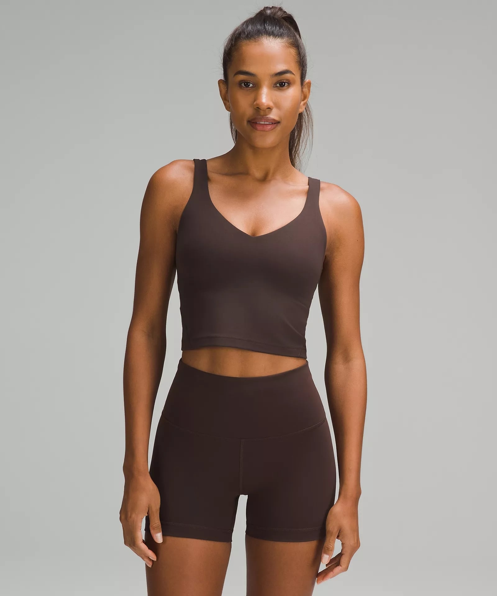 A new lululemon Align matching set is in - lululemon Email Archive