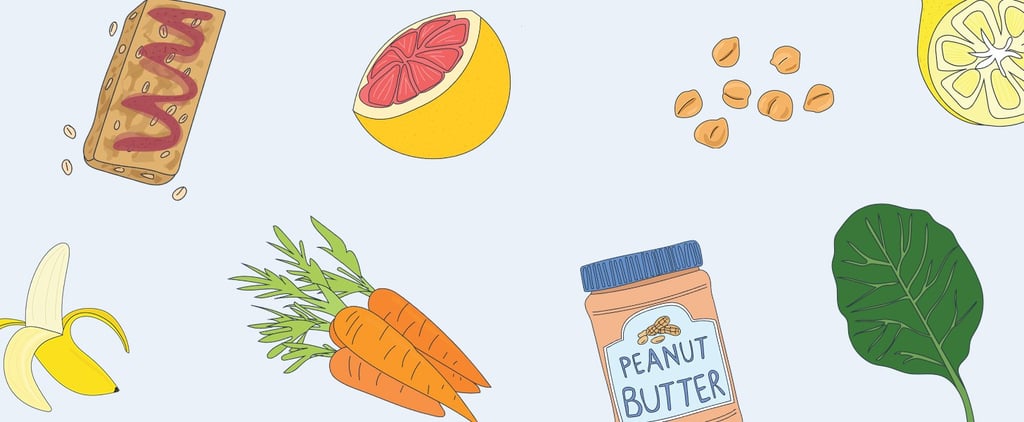 Day 12: 2018 Clean-Eating Recipes