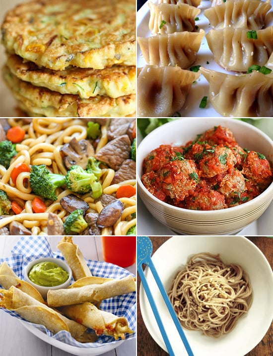 Foods toddlers will eat popsugar moms