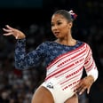 Jordan Chiles Reflects On the Olympics: "That's Going to Be in History Books"