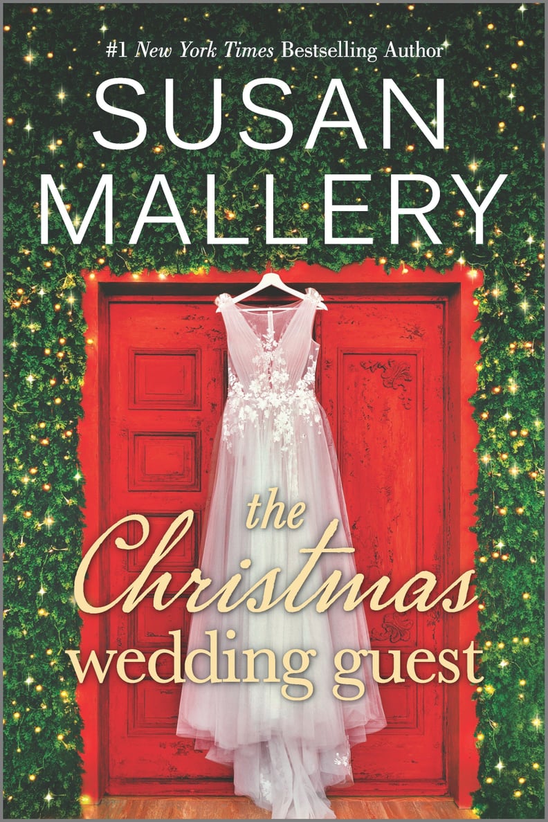 The Christmas Wedding Guest by Susan Mallery