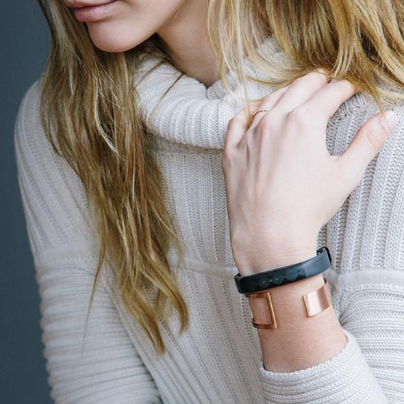 Nike+ FitBit, Jawbone Up, and More | POPSUGAR Fitness