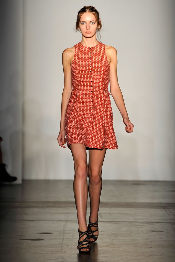 Spring 2011 New York Fashion Week: Rachel Comey 2010-09-09 17:25:14 Spring 2011 New York Fashion Week: Rachel Comey 2010-09-09 17:25:14
