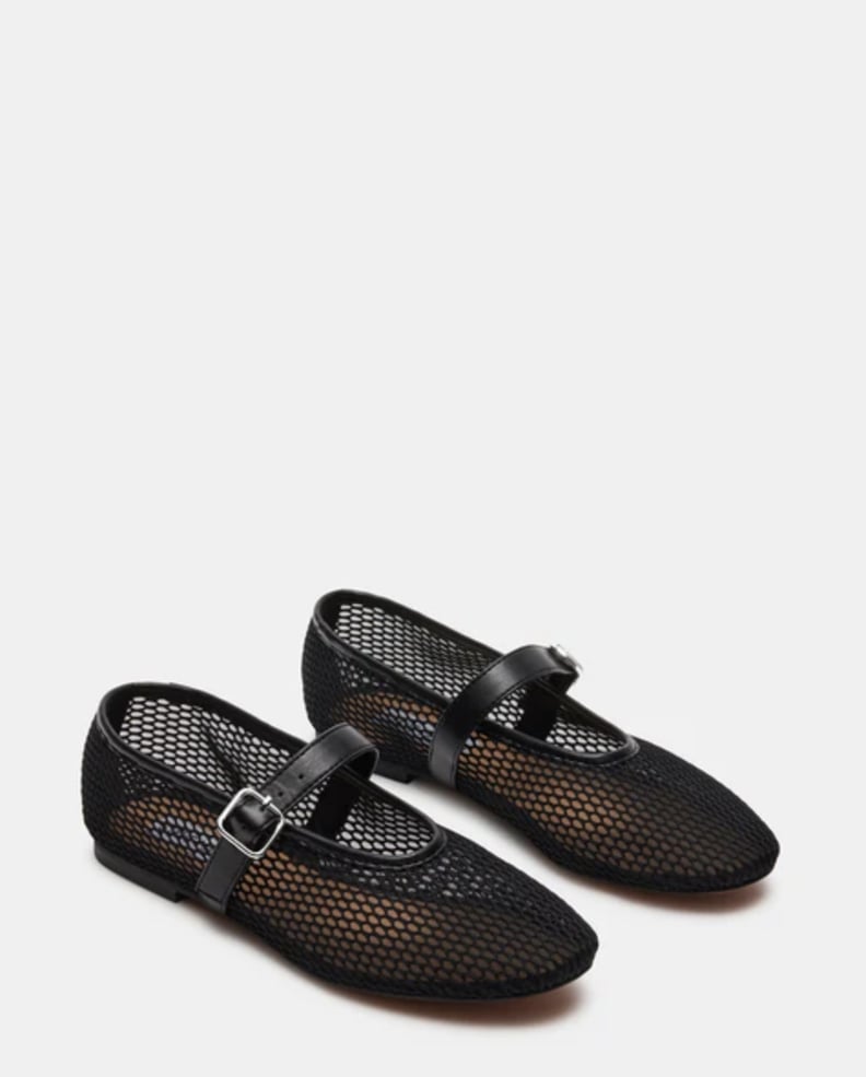 Gifts Under $100 For Women in Their 20s: Mesh Flats