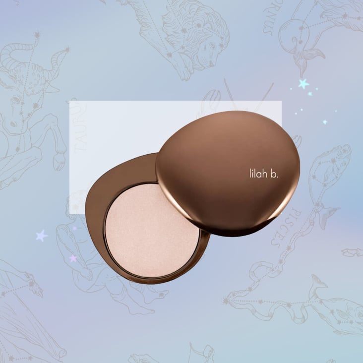 Lilah B. Glisten + Glow Skin Illuminator