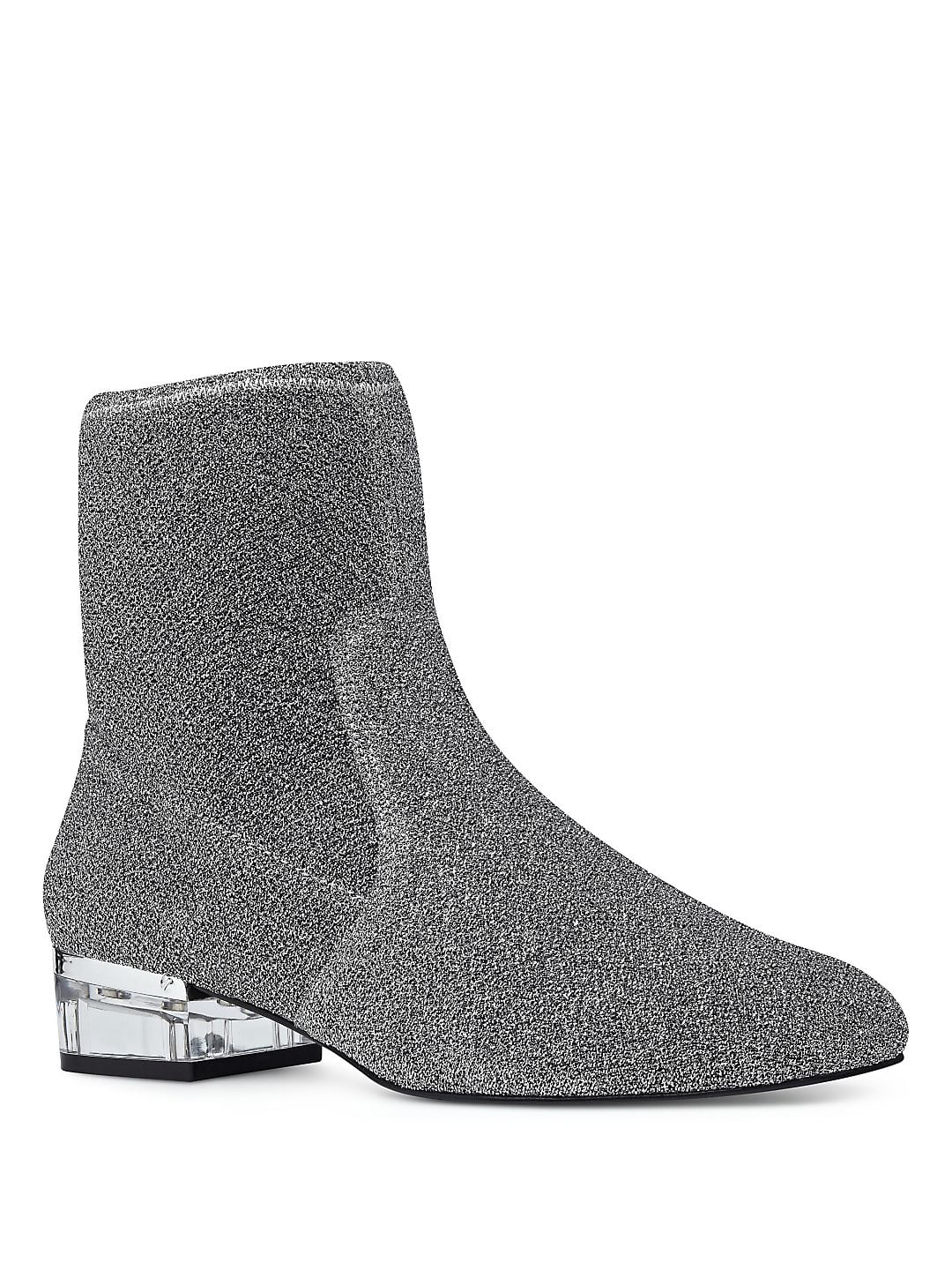 Nine west hot sale urazza bootie