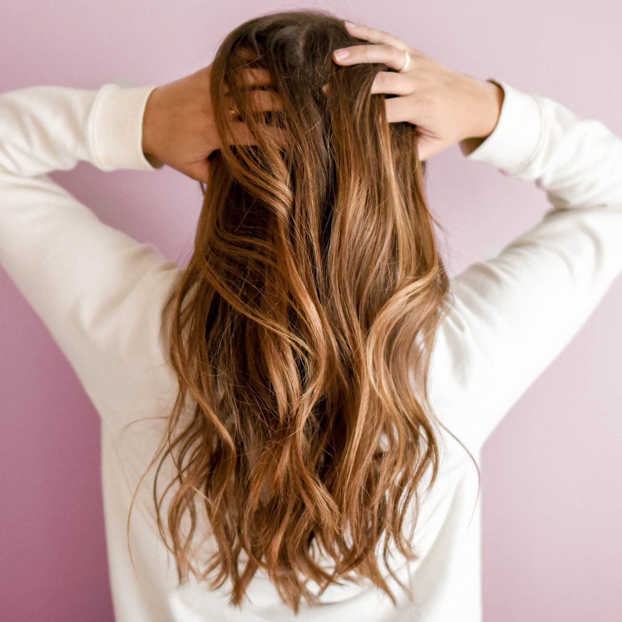 Everything You Should Know About Lowlights Hair Color | POPSUGAR Beauty