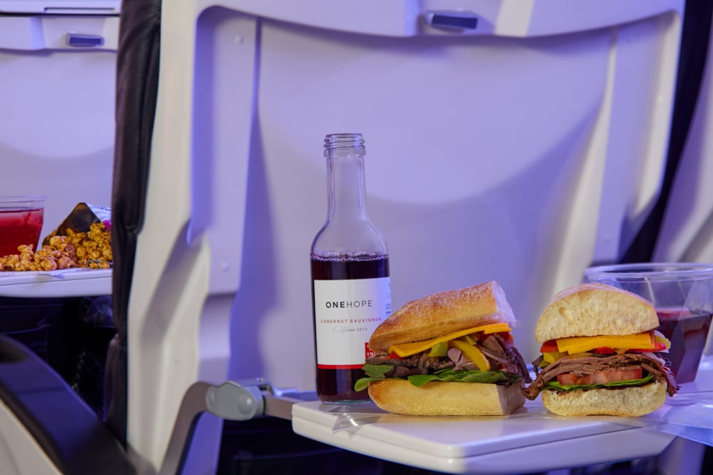 Roast Beef Sandwich
