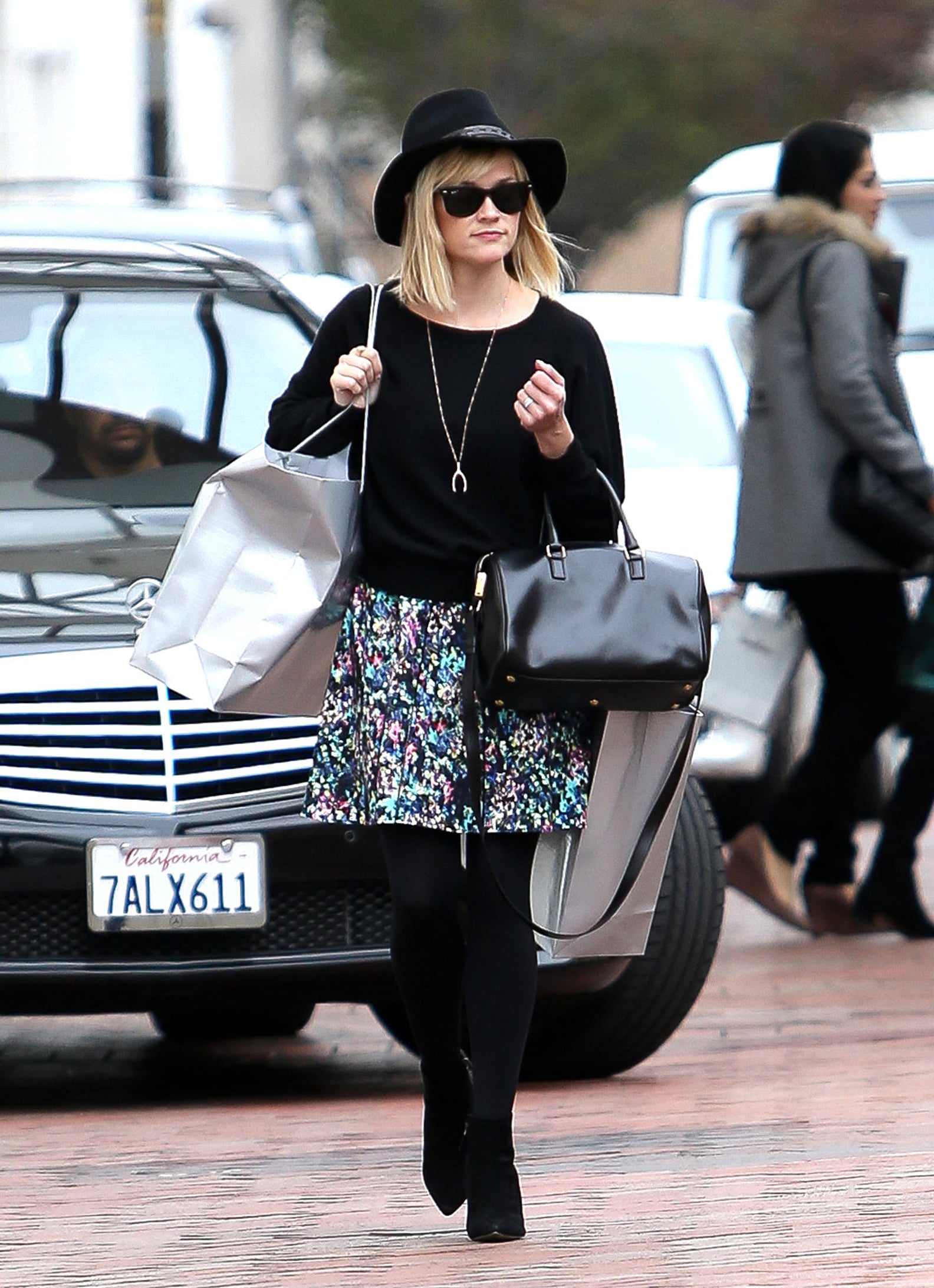 Classic Style Icons For Fall | PS Fashion