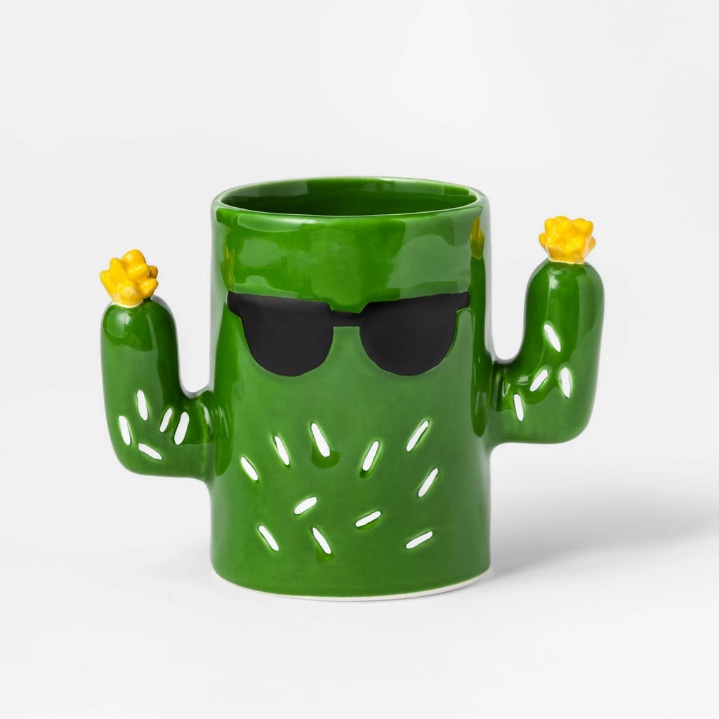 Cactus Planter