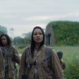 Gina Rodriguez on Annihilation's Connection to Time's Up: "We Had to Band Together"