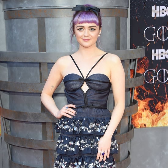 Maisie Williams' Coolest Style Moments