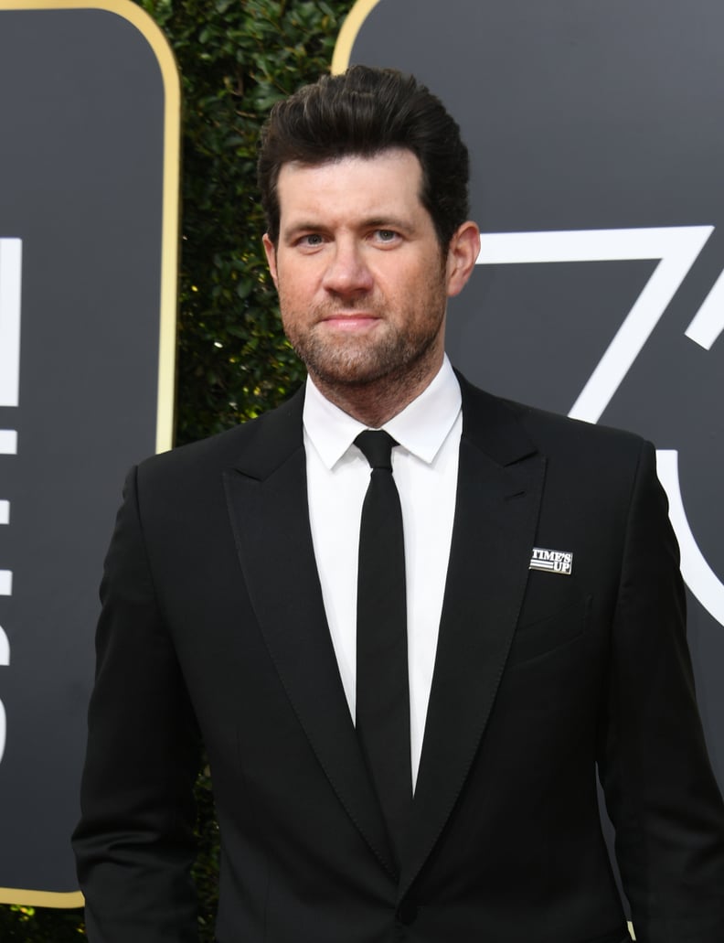 Billy Eichner